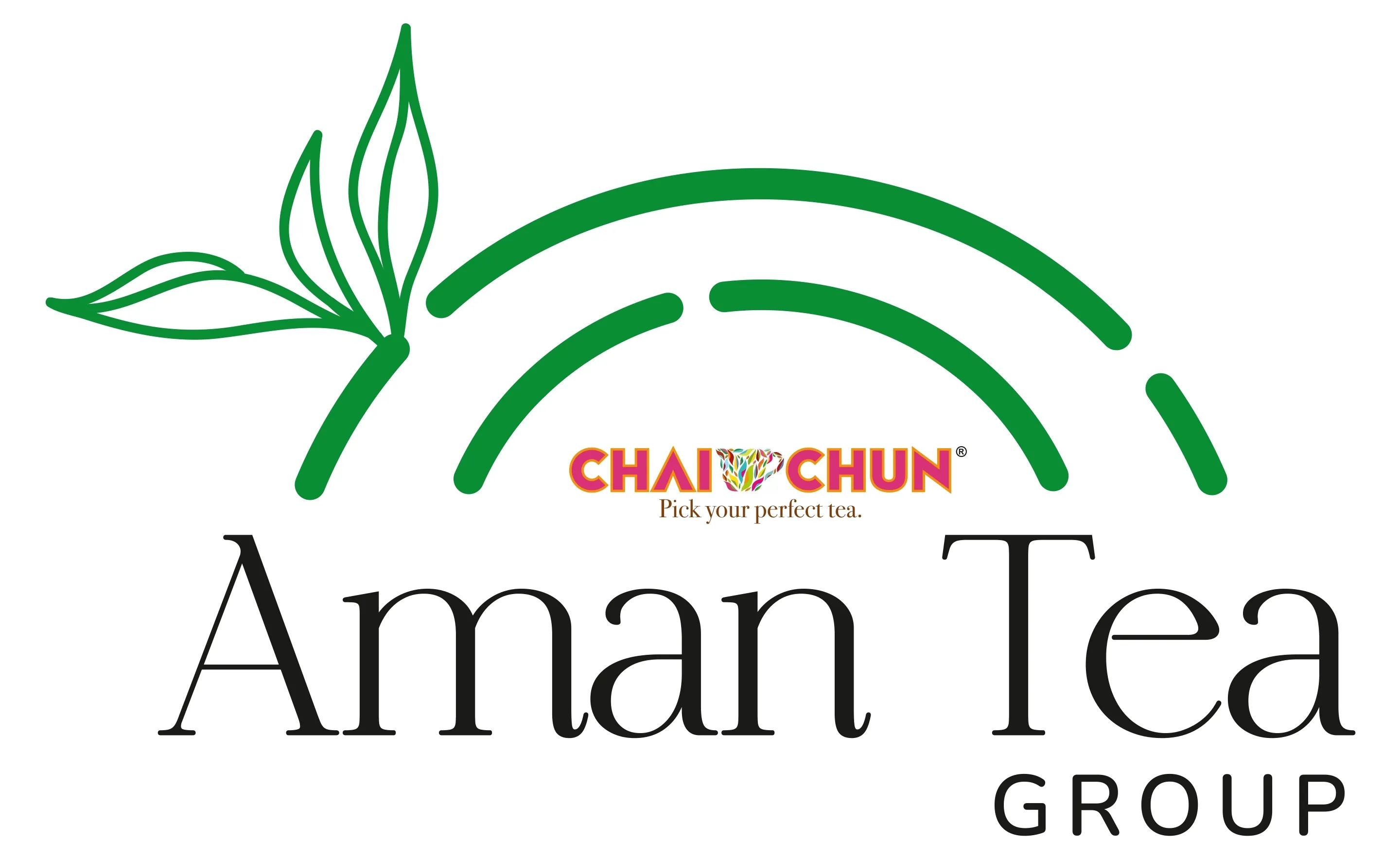 Aman Tea