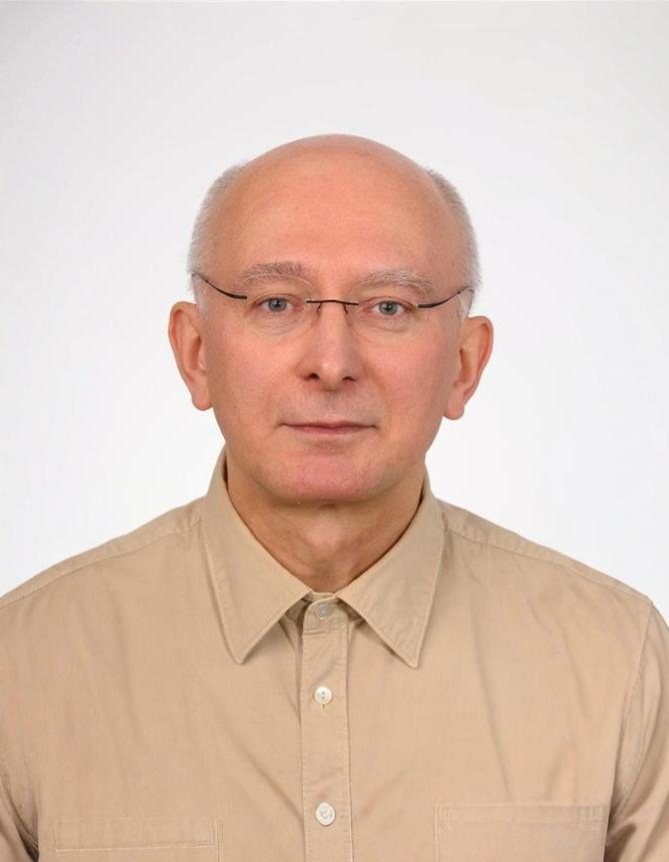 Dr. Wojciech Seweryn Galinski