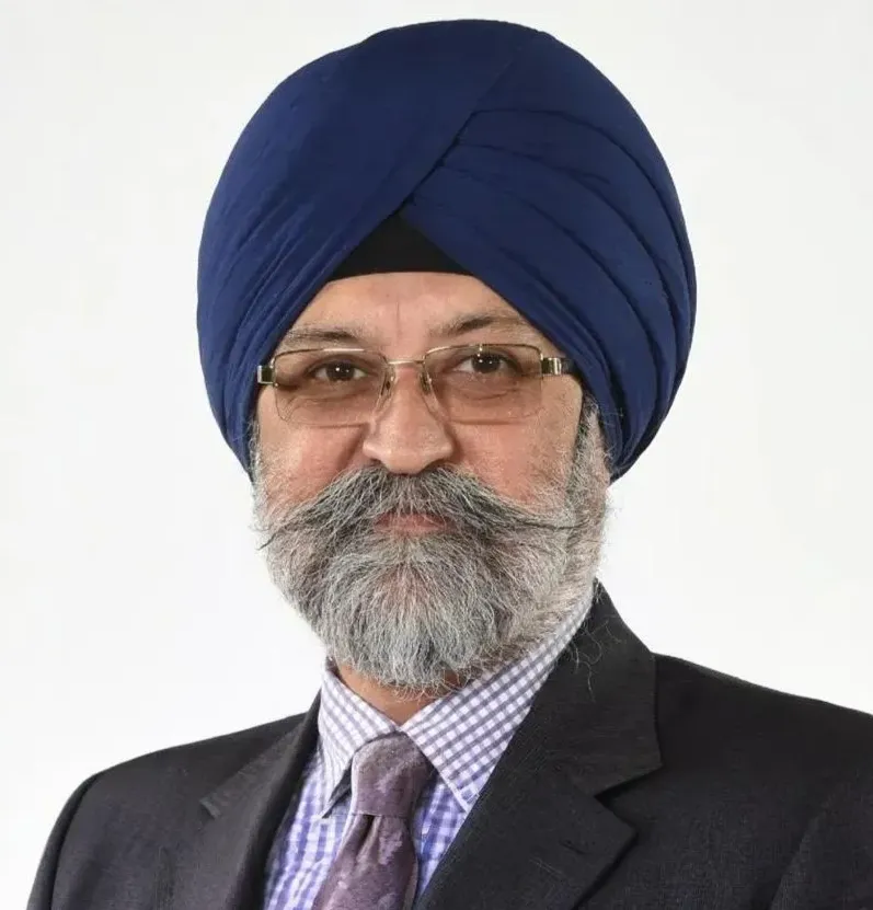 Mr. Jagjeet Singh Kandal