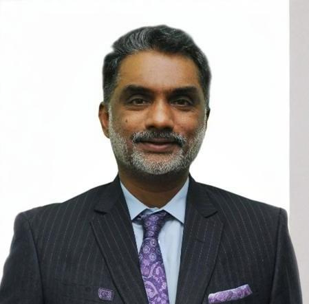 Mr. Shreedharan Chandran