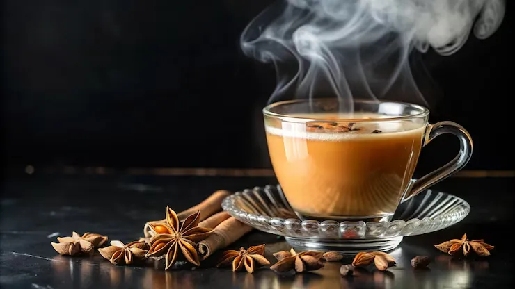 Tea Cup